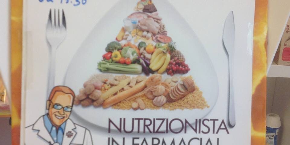 nutrizionista