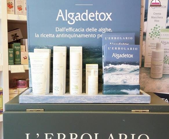 algadetox novita