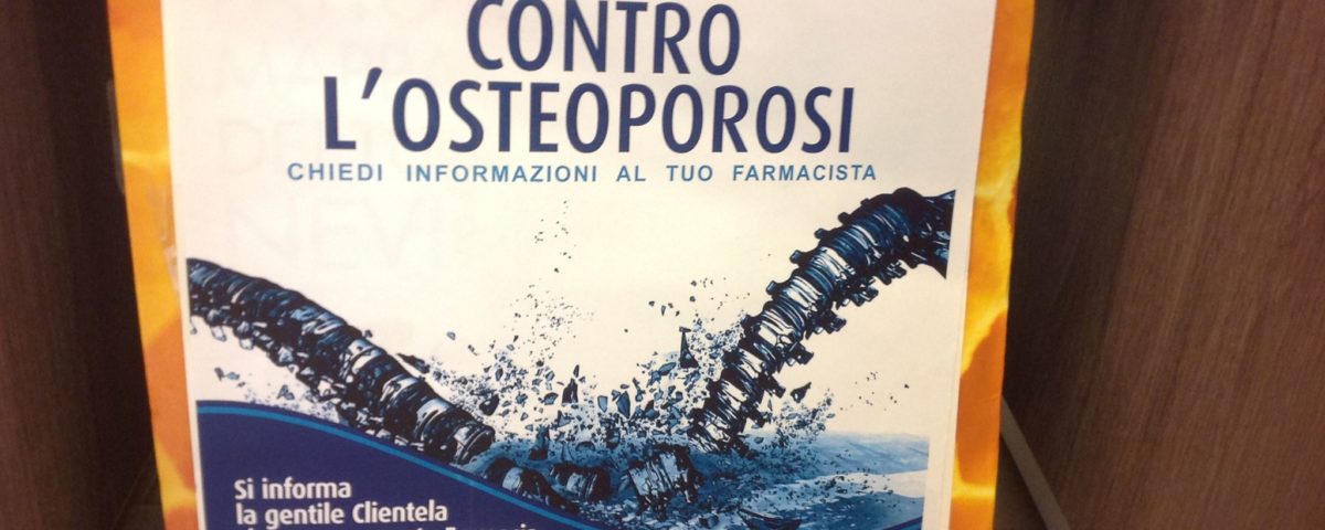 osteoporosi