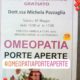 omeopatia porte aperte